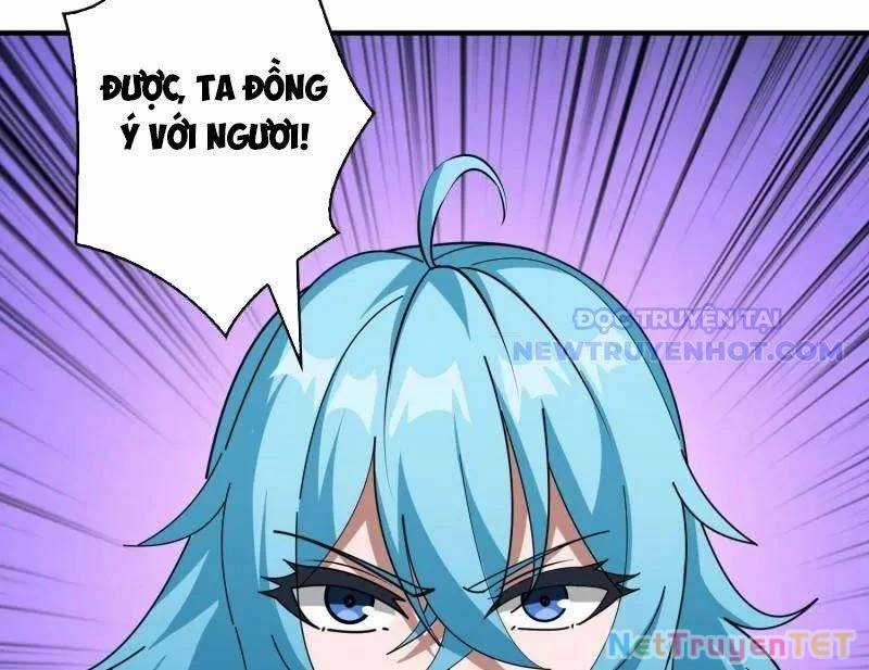 Vừa Chơi Đã Có Tài Khoản Vương Giả Chương 503 trang 19