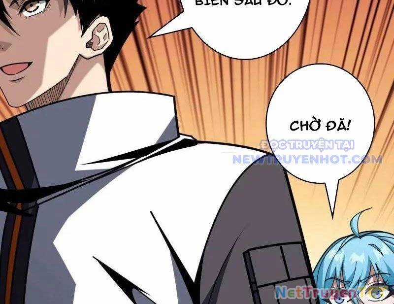 Vừa Chơi Đã Có Tài Khoản Vương Giả Chương 503 trang 22