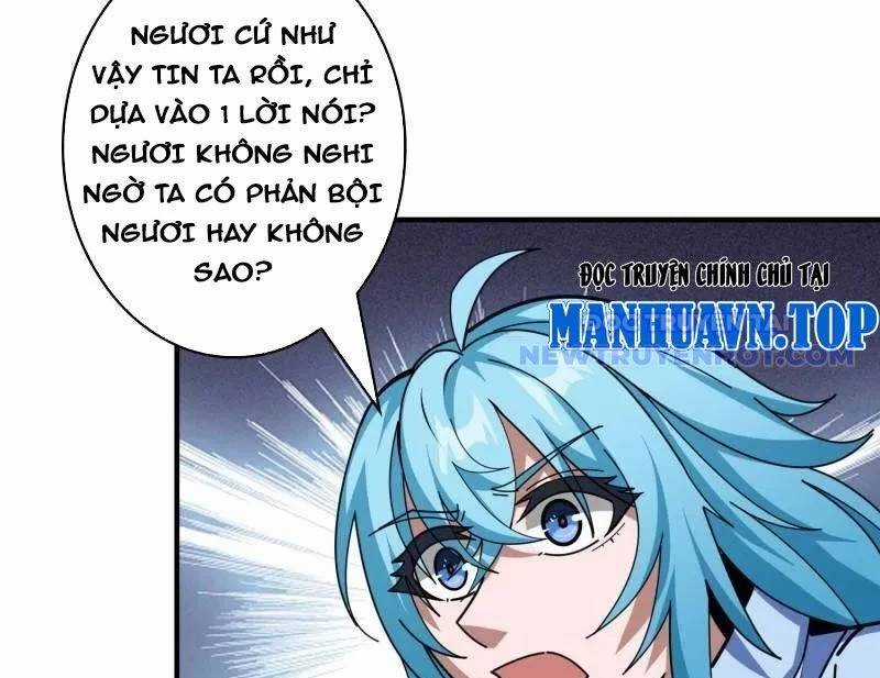 Vừa Chơi Đã Có Tài Khoản Vương Giả Chương 503 trang 24