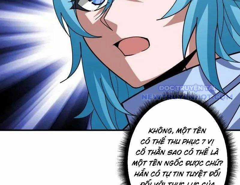 Vừa Chơi Đã Có Tài Khoản Vương Giả Chương 503 trang 29