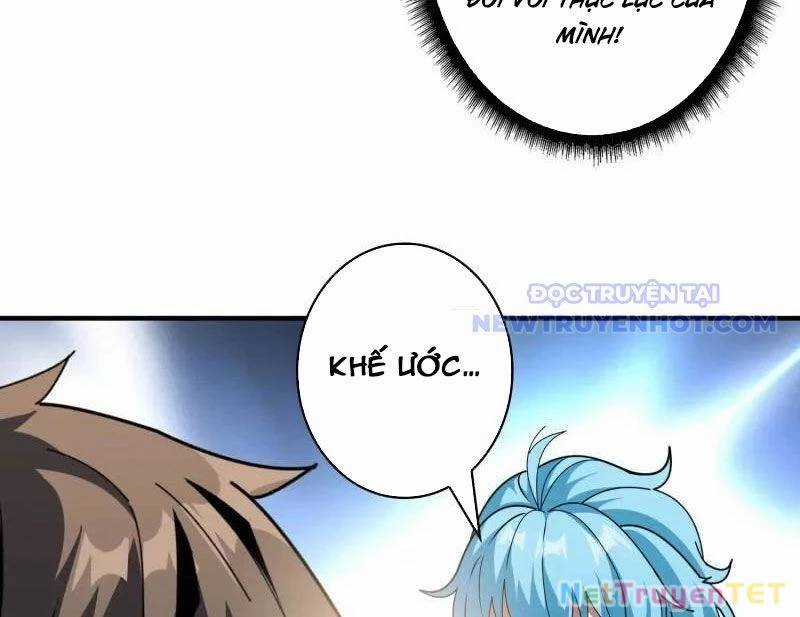 Vừa Chơi Đã Có Tài Khoản Vương Giả Chương 503 trang 30