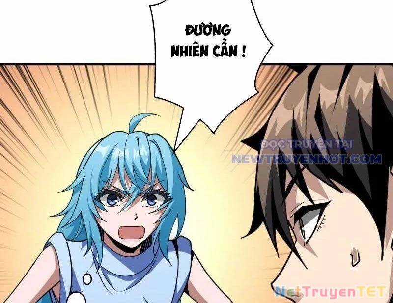 Vừa Chơi Đã Có Tài Khoản Vương Giả Chương 503 trang 33