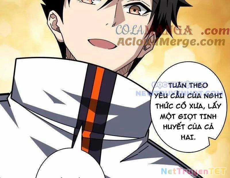 Vừa Chơi Đã Có Tài Khoản Vương Giả Chương 503 trang 36