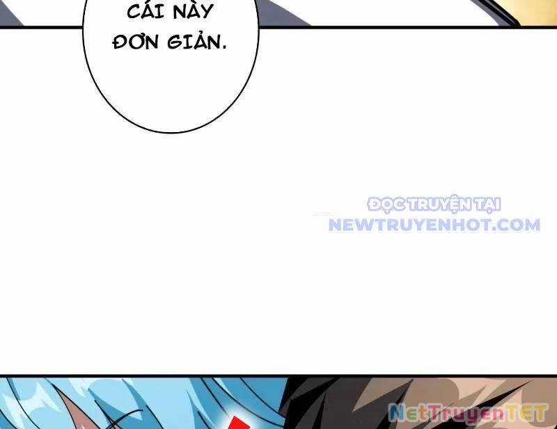 Vừa Chơi Đã Có Tài Khoản Vương Giả Chương 503 trang 37