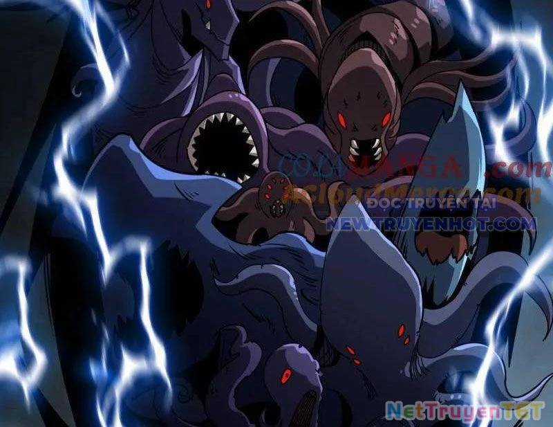 Vừa Chơi Đã Có Tài Khoản Vương Giả Chương 503 trang 4