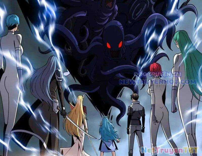 Vừa Chơi Đã Có Tài Khoản Vương Giả Chương 503 trang 5