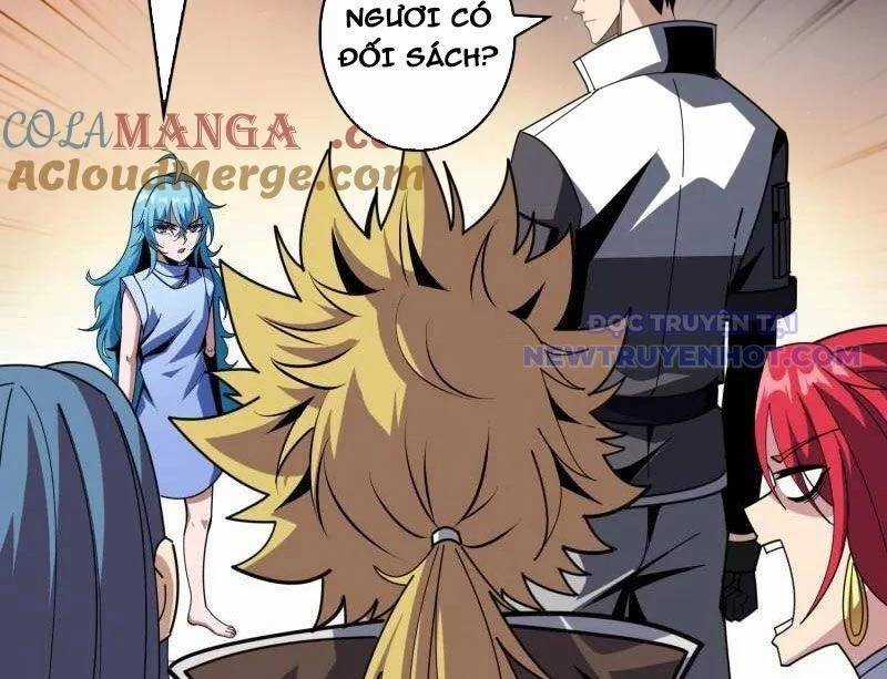 Vừa Chơi Đã Có Tài Khoản Vương Giả Chương 503 trang 62