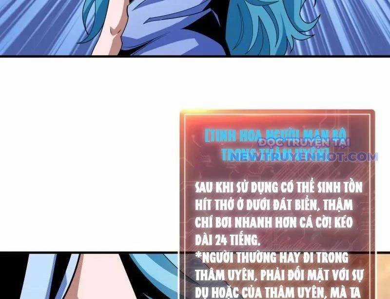 Vừa Chơi Đã Có Tài Khoản Vương Giả Chương 503 trang 71