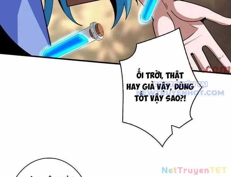 Vừa Chơi Đã Có Tài Khoản Vương Giả Chương 503 trang 73