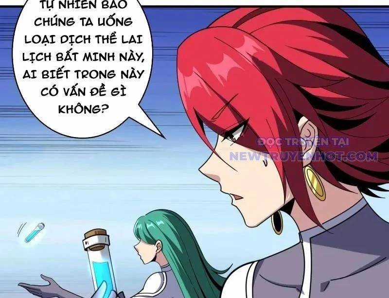 Vừa Chơi Đã Có Tài Khoản Vương Giả Chương 503 trang 74