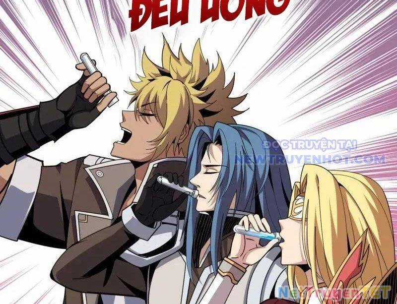 Vừa Chơi Đã Có Tài Khoản Vương Giả Chương 503 trang 79