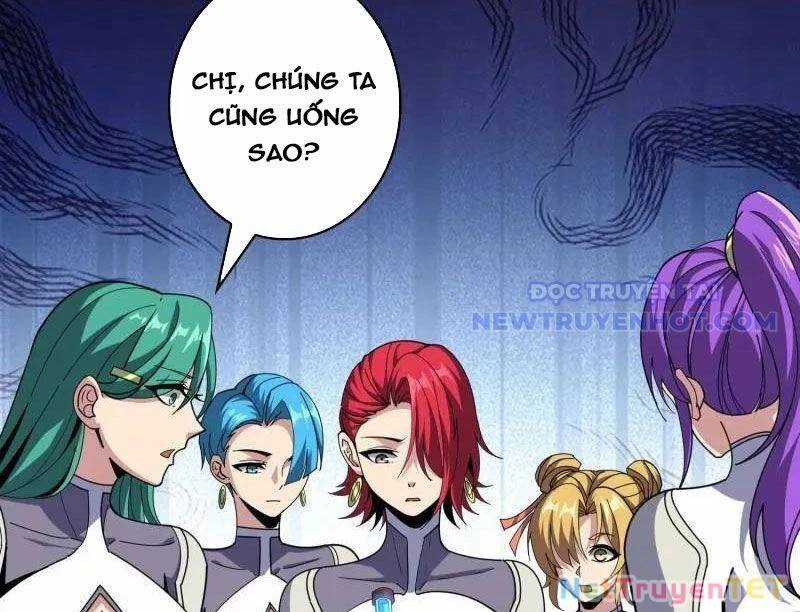 Vừa Chơi Đã Có Tài Khoản Vương Giả Chương 503 trang 81