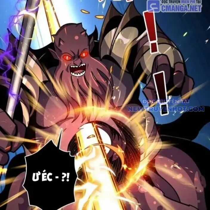 Vừa Chơi Đã Có Tài Khoản Vương Giả Chương 504 trang 101