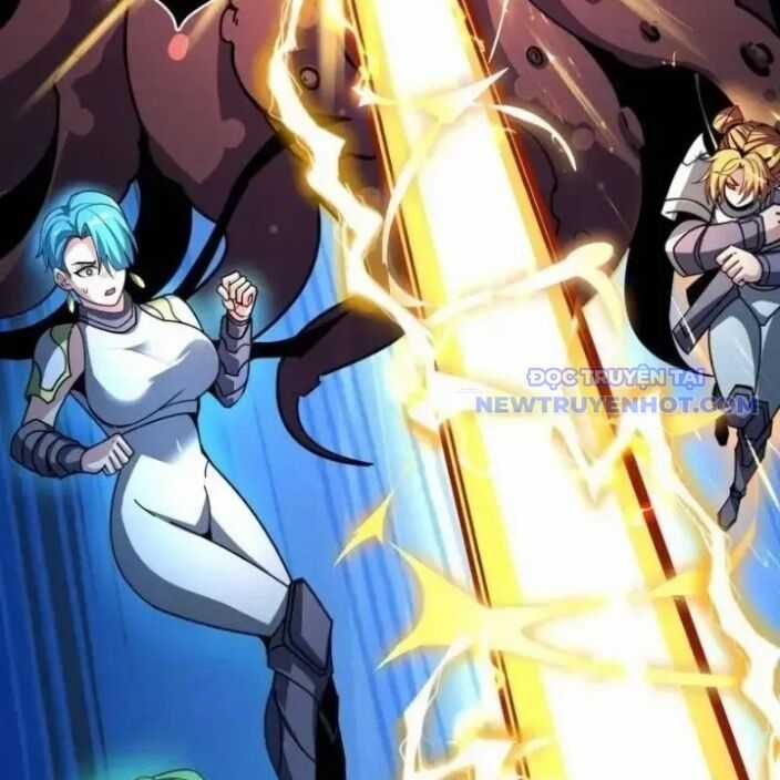 Vừa Chơi Đã Có Tài Khoản Vương Giả Chương 504 trang 102