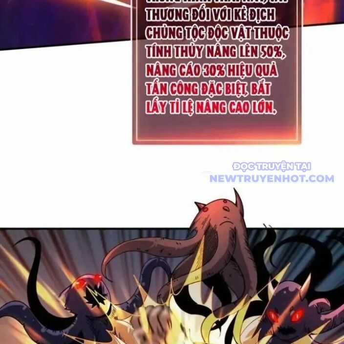 Vừa Chơi Đã Có Tài Khoản Vương Giả Chương 504 trang 11