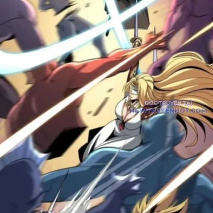 Vừa Chơi Đã Có Tài Khoản Vương Giả Chương 504 trang 14