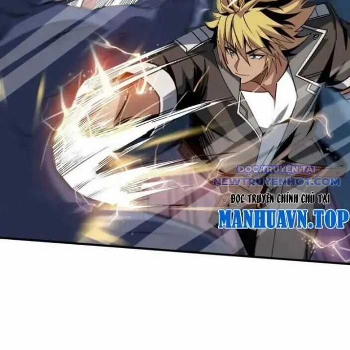 Vừa Chơi Đã Có Tài Khoản Vương Giả Chương 504 trang 15