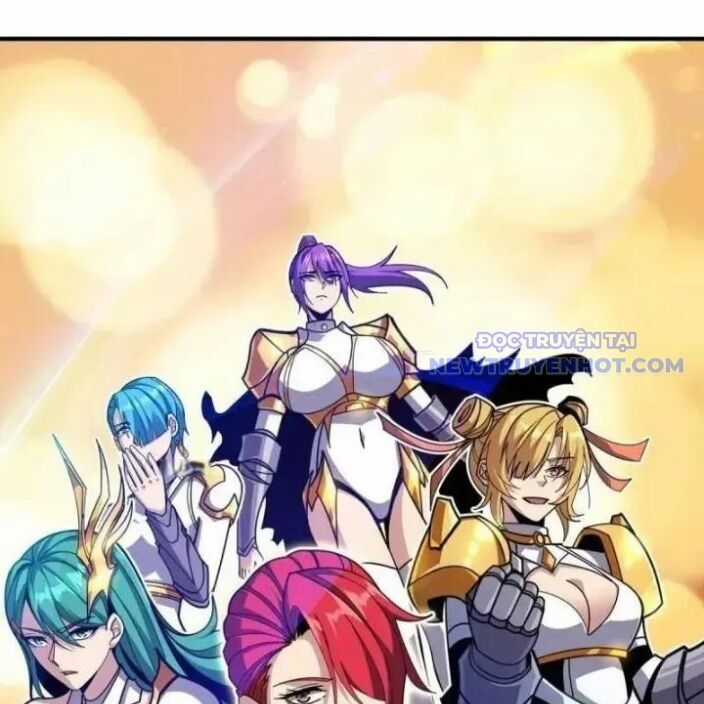 Vừa Chơi Đã Có Tài Khoản Vương Giả Chương 504 trang 2