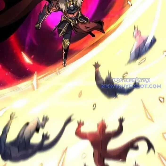 Vừa Chơi Đã Có Tài Khoản Vương Giả Chương 504 trang 20