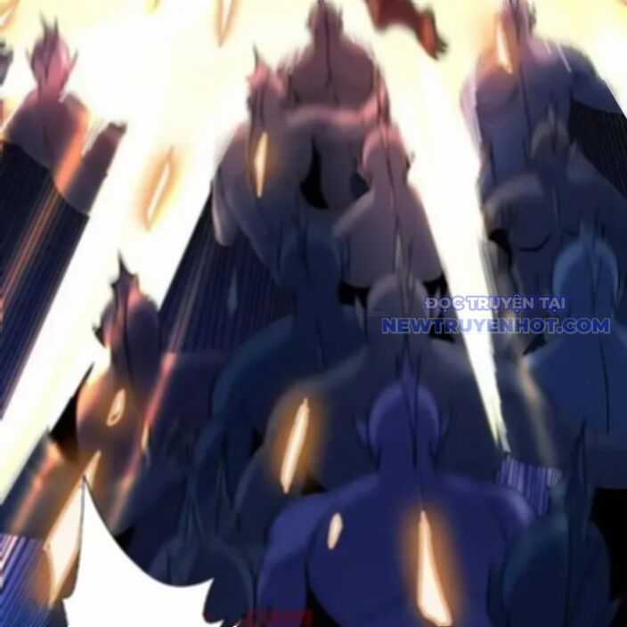 Vừa Chơi Đã Có Tài Khoản Vương Giả Chương 504 trang 21