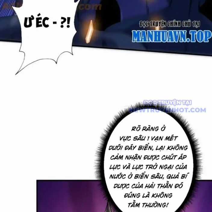 Vừa Chơi Đã Có Tài Khoản Vương Giả Chương 504 trang 22