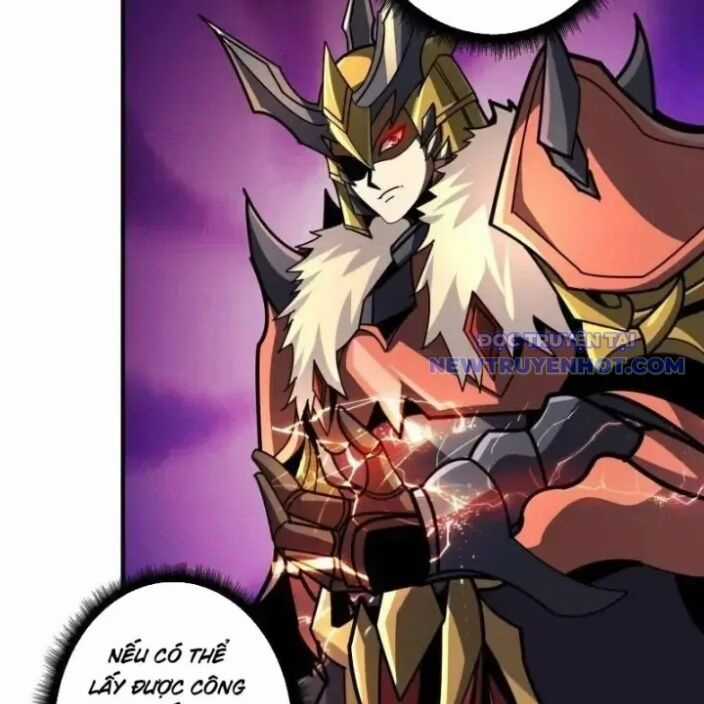 Vừa Chơi Đã Có Tài Khoản Vương Giả Chương 504 trang 23