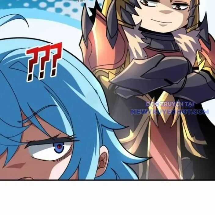 Vừa Chơi Đã Có Tài Khoản Vương Giả Chương 504 trang 25