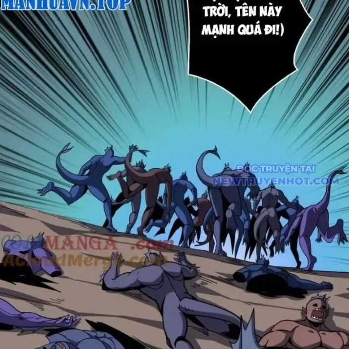 Vừa Chơi Đã Có Tài Khoản Vương Giả Chương 504 trang 27