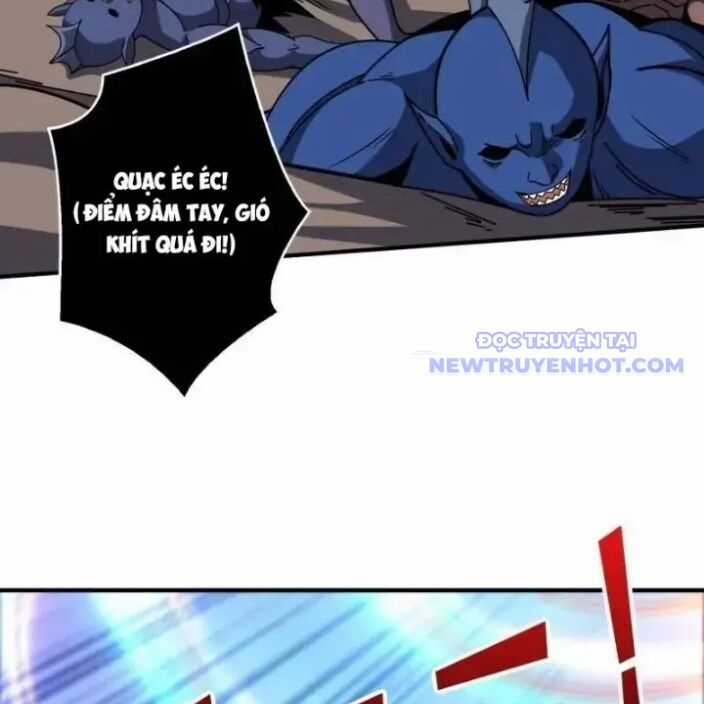 Vừa Chơi Đã Có Tài Khoản Vương Giả Chương 504 trang 28