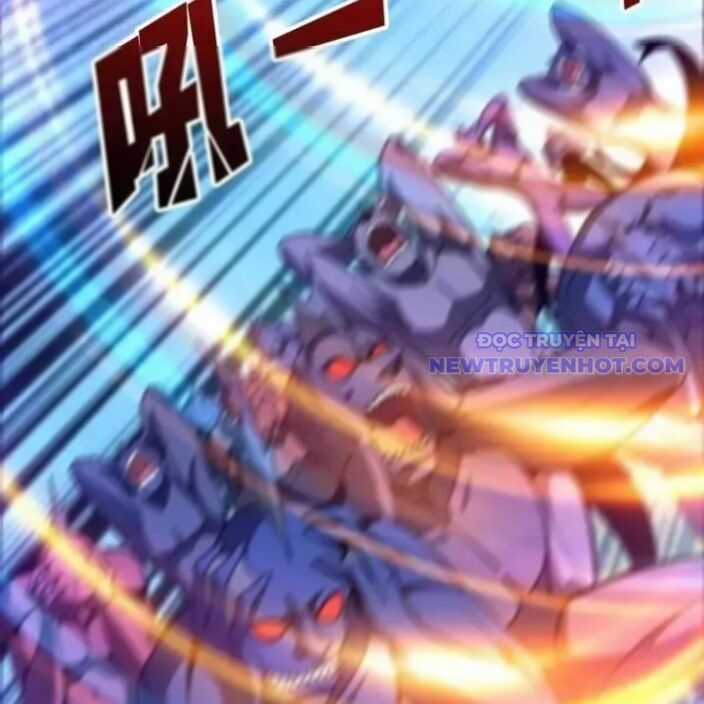 Vừa Chơi Đã Có Tài Khoản Vương Giả Chương 504 trang 29