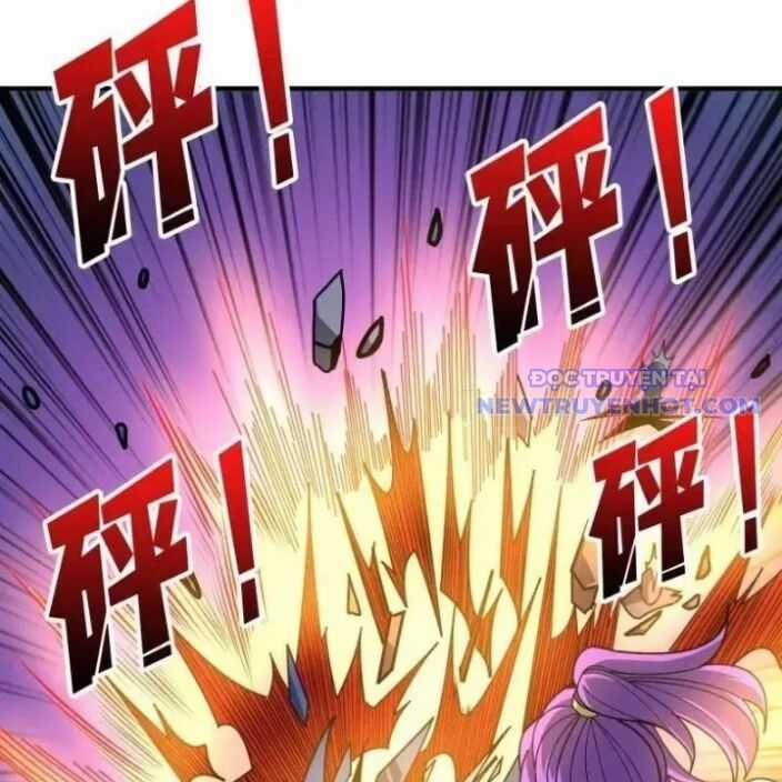 Vừa Chơi Đã Có Tài Khoản Vương Giả Chương 504 trang 31