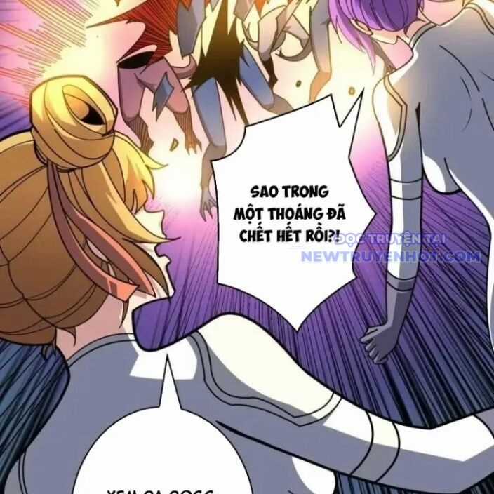 Vừa Chơi Đã Có Tài Khoản Vương Giả Chương 504 trang 32