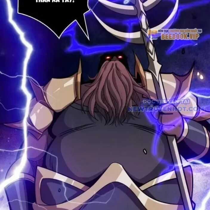 Vừa Chơi Đã Có Tài Khoản Vương Giả Chương 504 trang 34