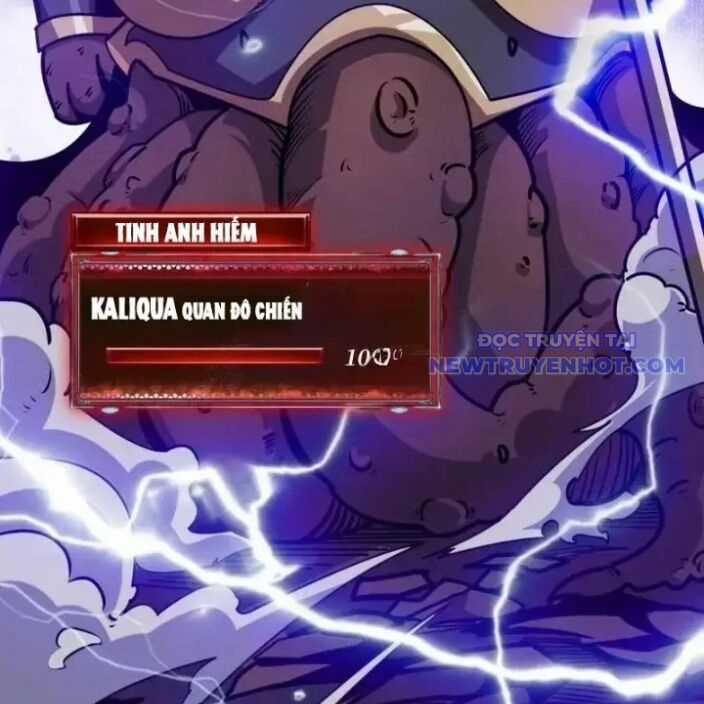 Vừa Chơi Đã Có Tài Khoản Vương Giả Chương 504 trang 35