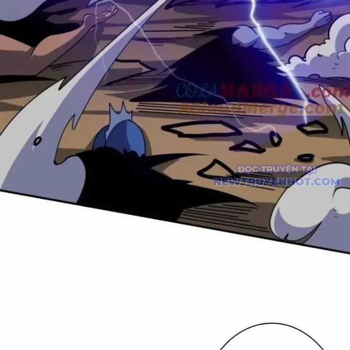 Vừa Chơi Đã Có Tài Khoản Vương Giả Chương 504 trang 36