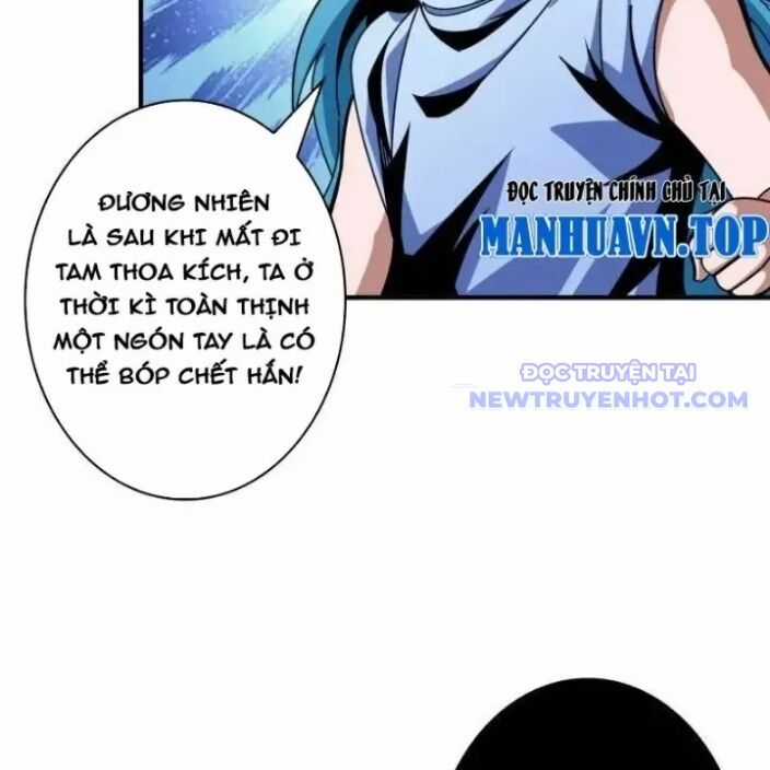 Vừa Chơi Đã Có Tài Khoản Vương Giả Chương 504 trang 38