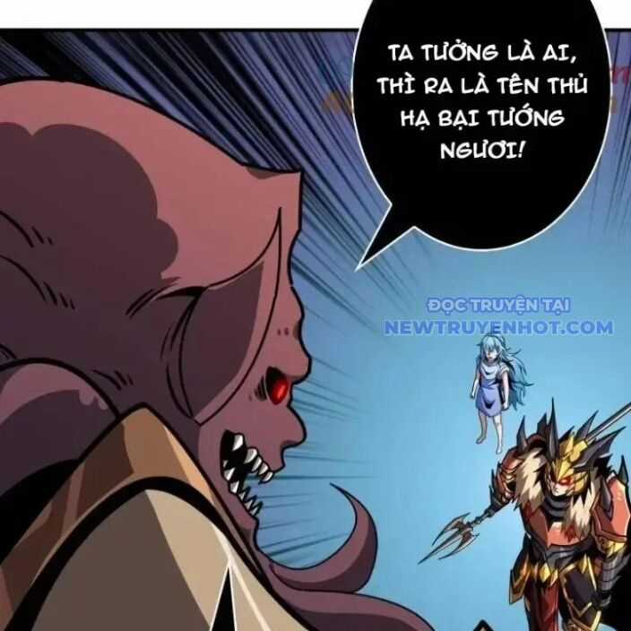 Vừa Chơi Đã Có Tài Khoản Vương Giả Chương 504 trang 39