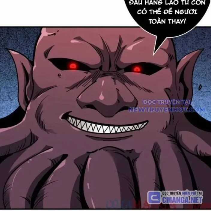 Vừa Chơi Đã Có Tài Khoản Vương Giả Chương 504 trang 41