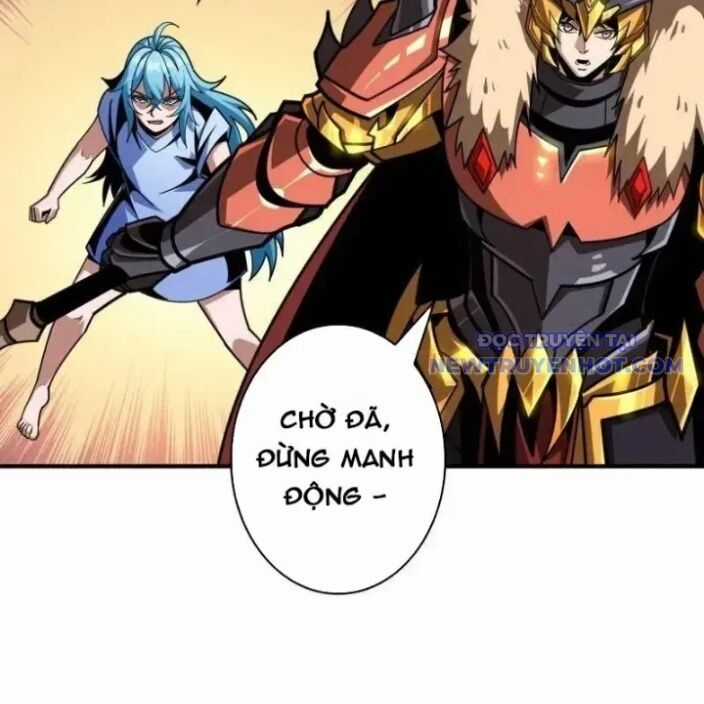 Vừa Chơi Đã Có Tài Khoản Vương Giả Chương 504 trang 43