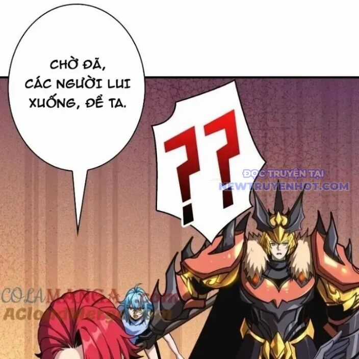 Vừa Chơi Đã Có Tài Khoản Vương Giả Chương 504 trang 44