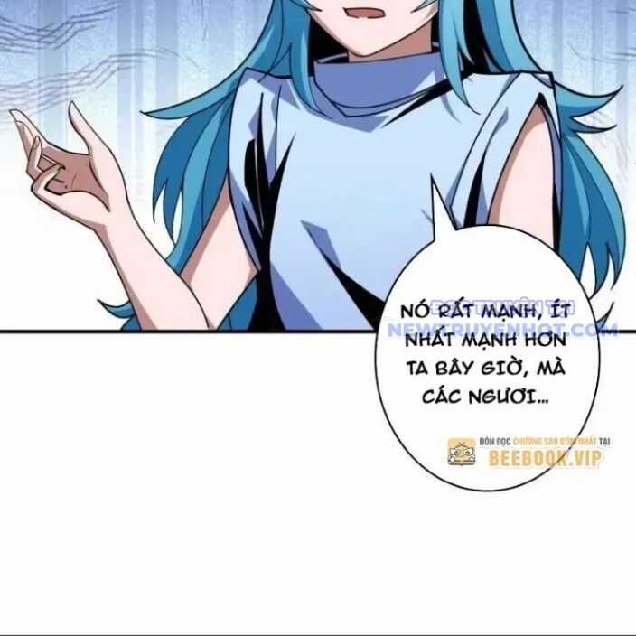 Vừa Chơi Đã Có Tài Khoản Vương Giả Chương 504 trang 49