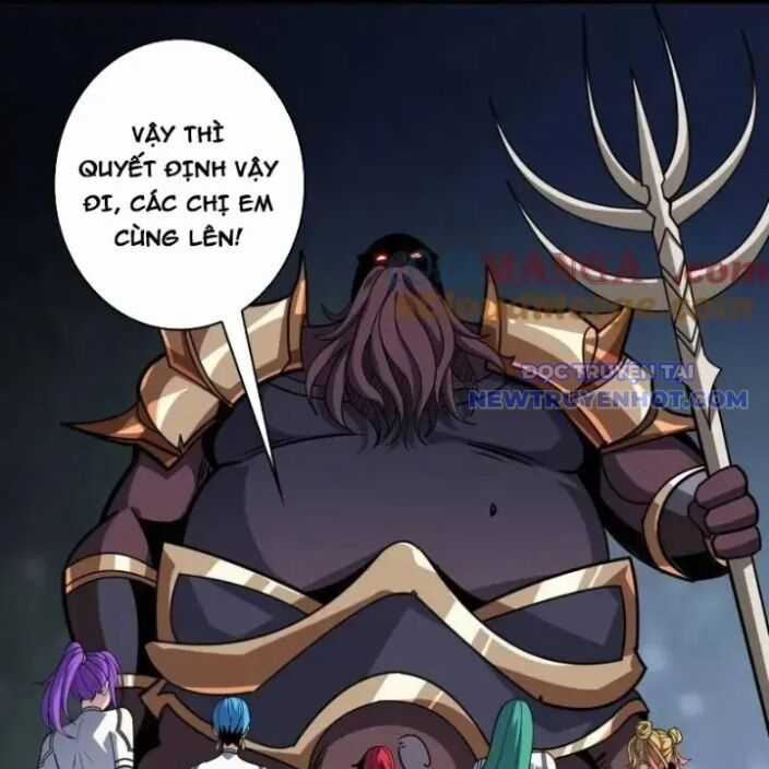 Vừa Chơi Đã Có Tài Khoản Vương Giả Chương 504 trang 50