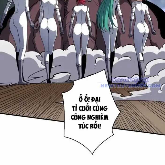 Vừa Chơi Đã Có Tài Khoản Vương Giả Chương 504 trang 51