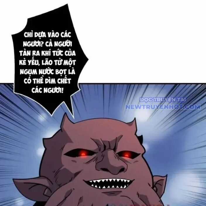 Vừa Chơi Đã Có Tài Khoản Vương Giả Chương 504 trang 52