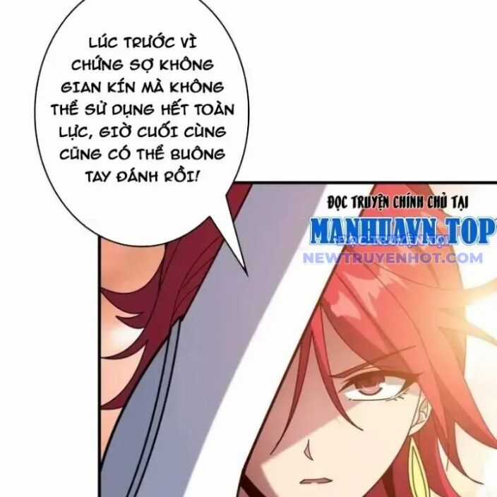 Vừa Chơi Đã Có Tài Khoản Vương Giả Chương 504 trang 54