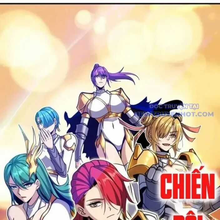 Vừa Chơi Đã Có Tài Khoản Vương Giả Chương 504 trang 56