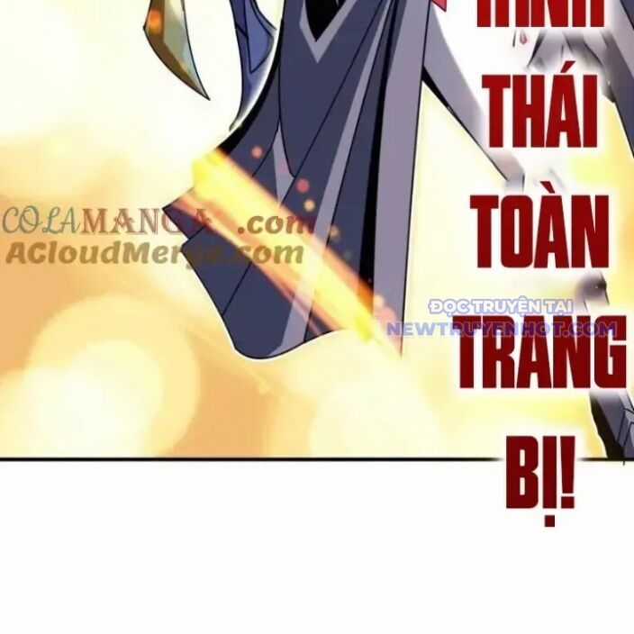 Vừa Chơi Đã Có Tài Khoản Vương Giả Chương 504 trang 58