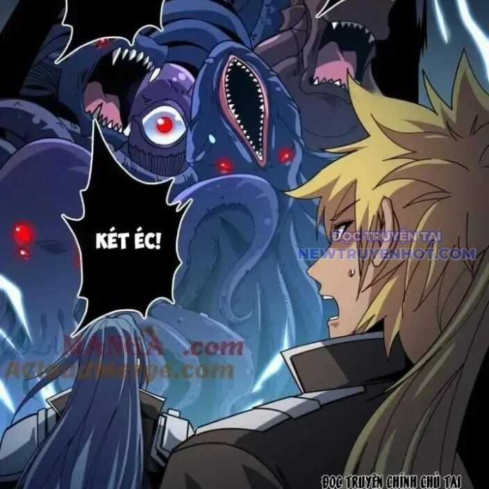 Vừa Chơi Đã Có Tài Khoản Vương Giả Chương 504 trang 6