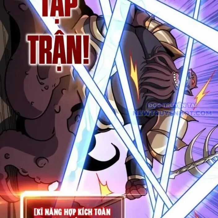 Vừa Chơi Đã Có Tài Khoản Vương Giả Chương 504 trang 62