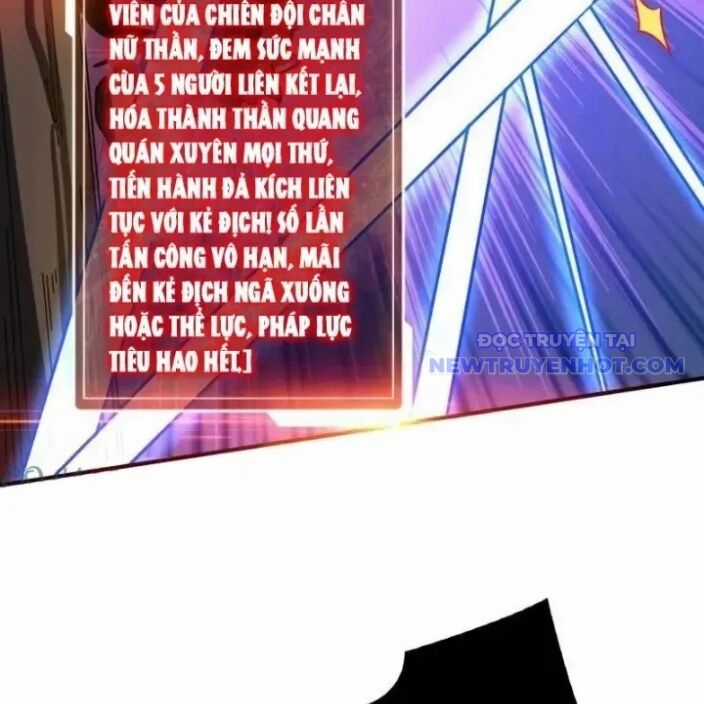 Vừa Chơi Đã Có Tài Khoản Vương Giả Chương 504 trang 63